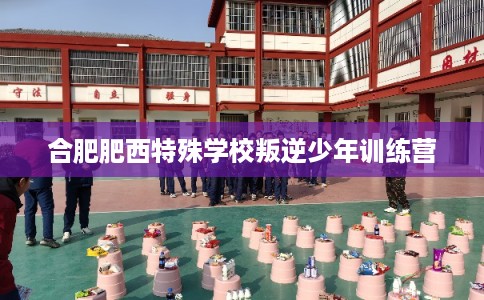 合肥肥西特殊学校叛逆少年训练营 合肥肥西特殊学校叛逆少年训练营