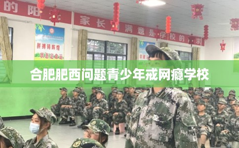 合肥肥西问题青少年戒网瘾学校 合肥肥西问题青少年戒网瘾学校