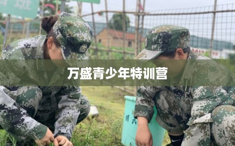 万盛青少年特训营 万盛青少年特训营