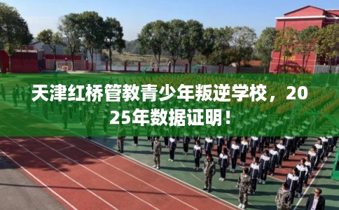 天津红桥管教青少年叛逆学校，2025年数据证明！
