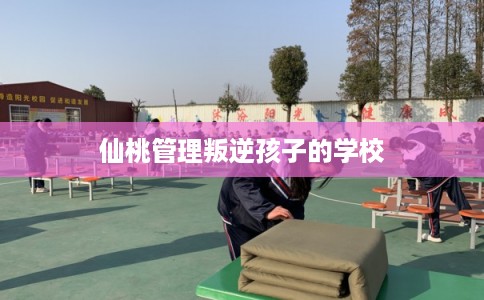 仙桃管理叛逆孩子的学校