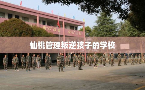 仙桃管理叛逆孩子的学校
