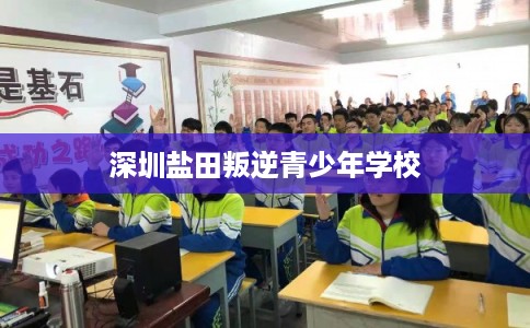 深圳盐田叛逆青少年学校