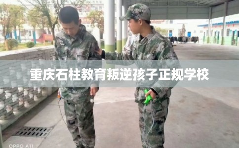 重庆石柱教育叛逆孩子正规学校