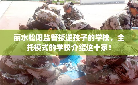 丽水松阳监管叛逆孩子的学校,全托模式的学校介绍这十家! 丽水松阳监管叛逆孩子的学校,全托模式的学校介绍这十家!