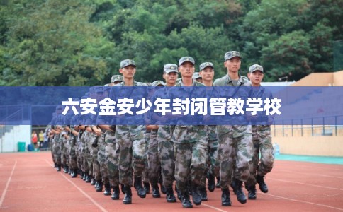 六安金安少年封闭管教学校 六安金安少年封闭管教学校