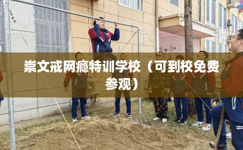 崇文戒网瘾特训学校（可到校免费参观）
