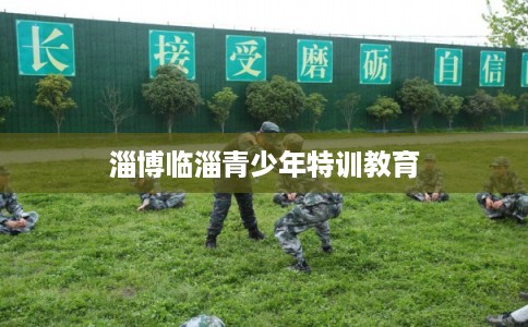 淄博临淄青少年特训教育