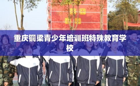 重庆铜梁青少年培训班特殊教育学校 重庆铜梁青少年培训班特殊教育学校
