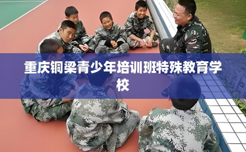 重庆铜梁青少年培训班特殊教育学校