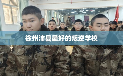徐州沛县最好的叛逆学校