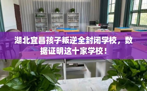 湖北宜昌孩子叛逆全封闭学校，数据证明这十家学校！