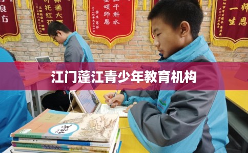 江门蓬江青少年教育机构 江门蓬江青少年教育机构