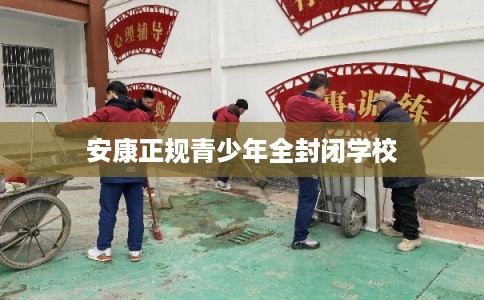 安康正规青少年全封闭学校
