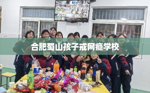 合肥蜀山孩子戒网瘾学校