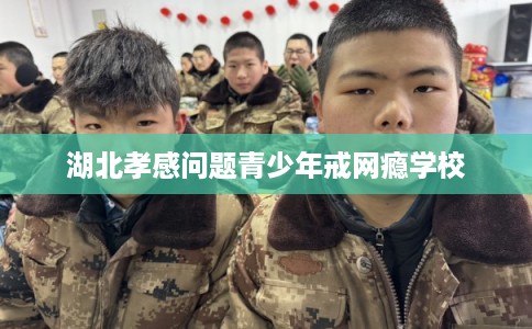 湖北孝感问题青少年戒网瘾学校
