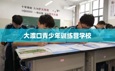 大渡口青少年训练营学校 大渡口青少年训练营学校