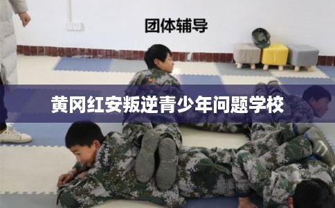 黄冈红安叛逆青少年问题学校