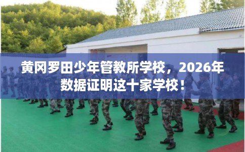 黄冈罗田少年管教所学校，2026年数据证明这十家学校！