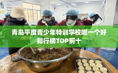 青岛平度青少年特训学校哪一个好排行榜TOP前十