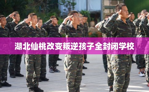 湖北仙桃改变叛逆孩子全封闭学校