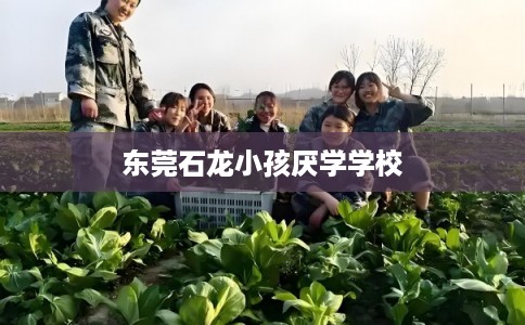 东莞石龙小孩厌学学校