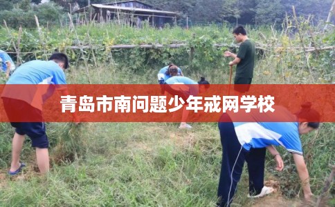 青岛市南问题少年戒网学校 青岛市南问题少年戒网学校