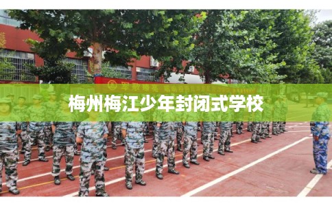 梅州梅江少年封闭式学校 梅州梅江少年封闭式学校
