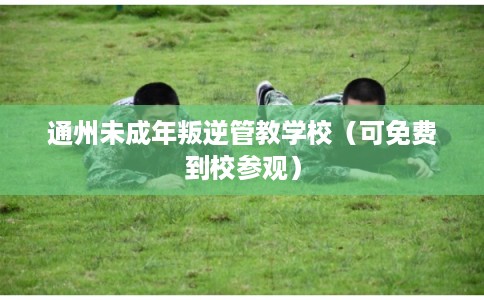 通州未成年叛逆管教学校(可免费到校参观) 通州未成年叛逆管教学校(可免费到校参观)