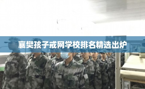 襄樊孩子戒网学校排名精选出炉