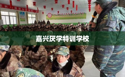 嘉兴厌学特训学校
