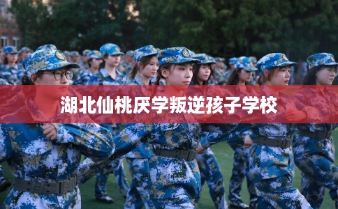 湖北仙桃厌学叛逆孩子学校