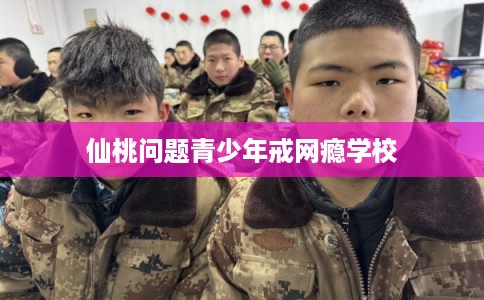 仙桃问题青少年戒网瘾学校 仙桃问题青少年戒网瘾学校