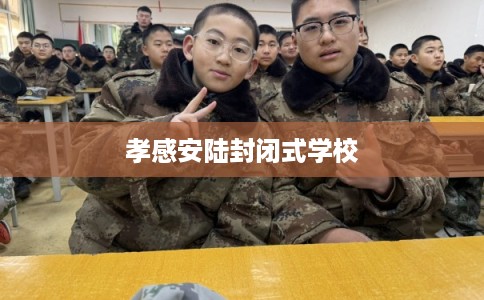 孝感安陆封闭式学校