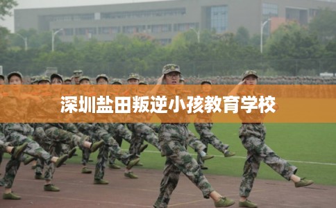 深圳盐田叛逆小孩教育学校 深圳盐田叛逆小孩教育学校