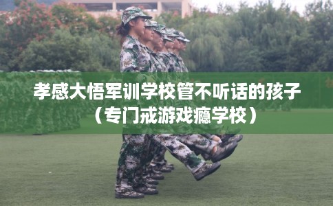 孝感大悟军训学校管不听话的孩子(专门戒游戏瘾学校) 孝感大悟军训学校管不听话的孩子(专门戒游戏瘾学校)