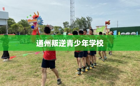 通州叛逆青少年学校