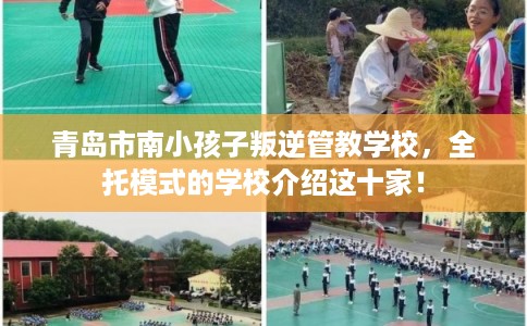 青岛市南小孩子叛逆管教学校,全托模式的学校介绍这十家! 青岛市南小孩子叛逆管教学校,全托模式的学校介绍这十家!