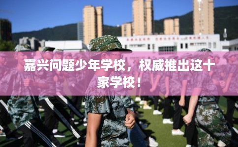 嘉兴问题少年学校，权威推出这十家学校！