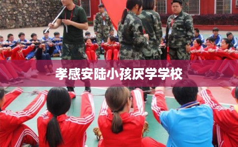 孝感安陆小孩厌学学校 孝感安陆小孩厌学学校