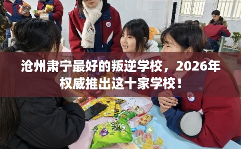 沧州肃宁最好的叛逆学校，2026年权威推出这十家学校！