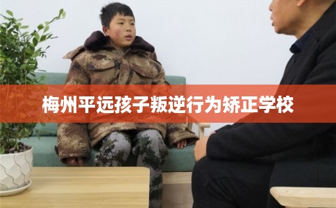 梅州平远孩子叛逆行为矫正学校 梅州平远孩子叛逆行为矫正学校