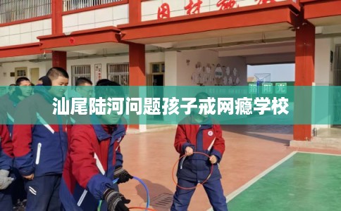 汕尾陆河问题孩子戒网瘾学校