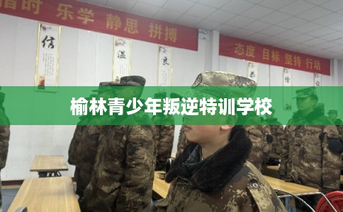 榆林青少年叛逆特训学校