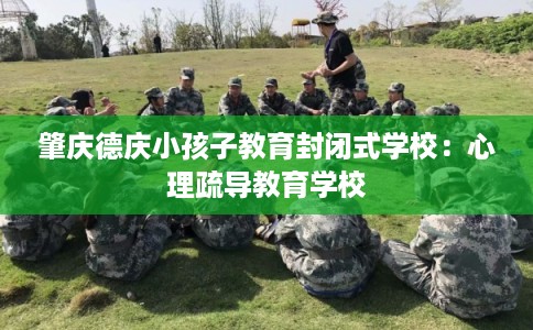 肇庆德庆小孩子教育封闭式学校：心理疏导教育学校