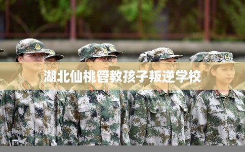 湖北仙桃管教孩子叛逆学校