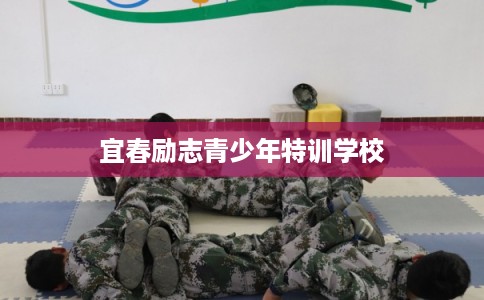 宜春励志青少年特训学校