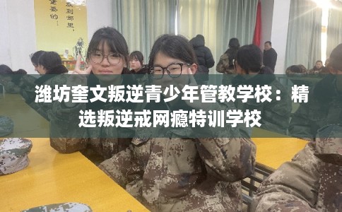 潍坊奎文叛逆青少年管教学校：精选叛逆戒网瘾特训学校