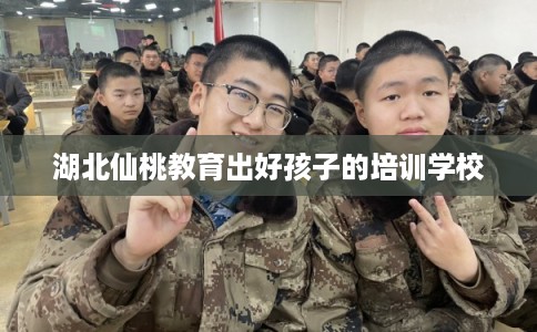湖北仙桃教育出好孩子的培训学校