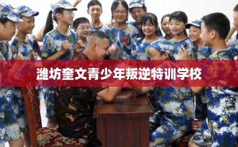 潍坊奎文青少年叛逆特训学校